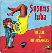 Freddie & The Dreamers - Susans Tuba