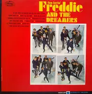 Freddie & The Dreamers - Fun Lovin' Freddie