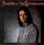 Freddie & The Screamers - Freddie & the Screamers