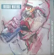 Freddie Waters