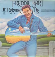 Freddie Hart - Release Me