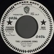 Freddy Cannon - Laughing Song