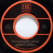 Freddy Cannon - Tallahasee Lassie