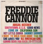 Freddy Cannon - Freddie Cannon