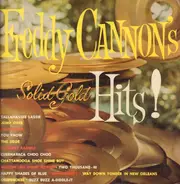 Freddy Cannon - Freddy Cannon's Solid Gold Hits!