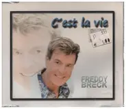Freddy Breck - C'est la vie
