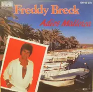 Freddy Breck - Adios Mallorca