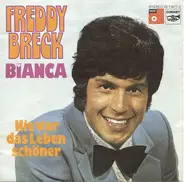Freddy Breck - Bianca