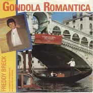 Freddy Breck - Gondola Romantica