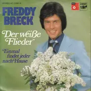 Freddy Breck - Der Weiße Flieder