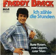 Freddy Breck - Ich Zähle Die Stunden