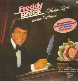 Freddy Breck - Meine Lieder meine Träume