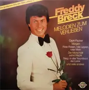 Freddy Breck - Melodien Zum Verlieben