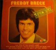 Freddy Breck - Special
