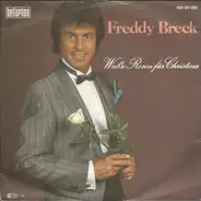 Freddy Breck - Weiße Rosen für Christina