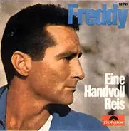 Freddy - Eine Handvoll Reis / Wir