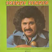 Freddy Fender - Are You Ready For Freddy
