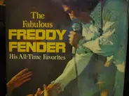 Freddy Fender - His All-Time Favorites