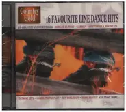 Freddy Fender, Boxcar Willie a.o. - 16 Favourite Lind Dance Hits