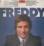 Freddy Quinn - Freddy