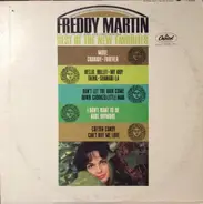 Freddy Martin And His Orchestra - Best Of The New Favorites