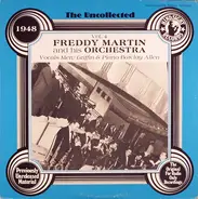 Freddy Martin - The Uncollected Vol. 4 - 1948
