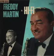 Freddy Martin - Freddy Martin In Hi-Fi