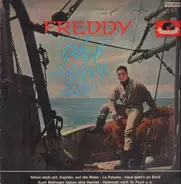 Freddy Quinn - Auf hoher See
