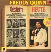 Freddy Quinn - Gestern Heute