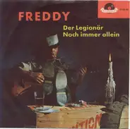 Freddy Quinn - Der Legionär / Noch Immer Allein