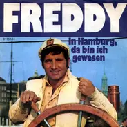 Freddy Quinn - In Hamburg, Da Bin Ich Gewesen