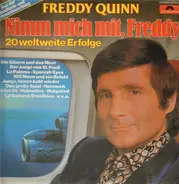 Freddy Quinn - Nimm Mich Mit, Freddy