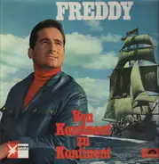 Freddy Quinn - Von Kontinent Zu Kontinent