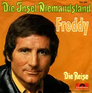 Freddy Quinn - Die Insel Niemandsland