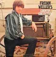 Freddy Weller - Freddy Weller's Country Collection