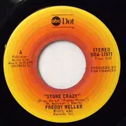 Freddy Weller - Stone Crazy