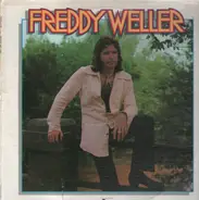Freddy Weller - Freddy Weller