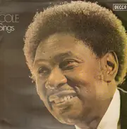 Freddy Cole - Sings