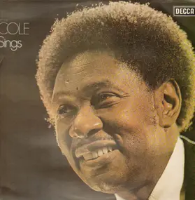Freddy Cole - Sings