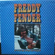 Freddy Fender - If You're Ever in Texas