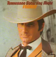 Freddy Quinn - Tennessee Saturday Night