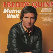 Freddy Quinn - Meine Welt