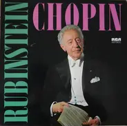 Frédéric Chopin - Arthur Rubinstein - Rubinstein Spielt Chopin