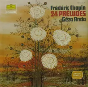 Frédéric Chopin - 24 Preludes