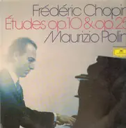 Chopin - Études Op. 10 & 25