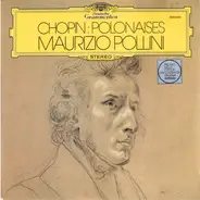 Chopin (Pollini) - Polonaises