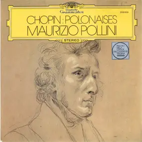 Frédéric Chopin - Polonaises