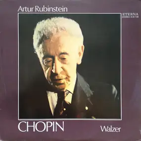 Frédéric Chopin - Walzer