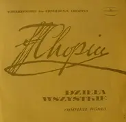 Chopin / Halina Czerny-Stefańska - Dzieła Wszystkie - Preludia Op. 28