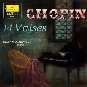 Frédéric Chopin - 14 valses